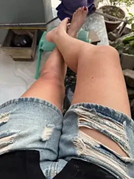 sharon-Hanna online show from February 2026 10:58:02 AM