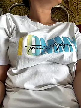 Snapshot of sharon-Hanna chatting on September 2025 03:35:01 AM sharon-Hanna online show from September 2025 03:35:01 AM