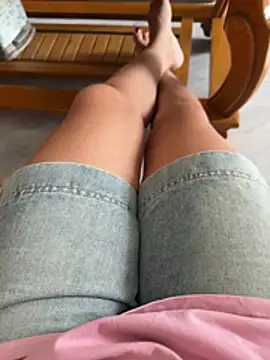 sharon-Hanna online show from February 2026 01:17:02 AM