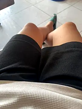 sharon-Hanna online show from November 2025 01:16:01 AM