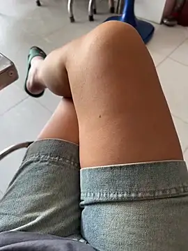 sharon-Hanna online show from November 2025 01:26:02 AM