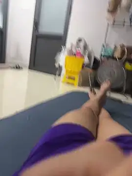 sharon-Hanna online show from December 2025 01:49:02 AM