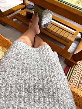 sharon-Hanna online show from February 2026 12:01:02 AM