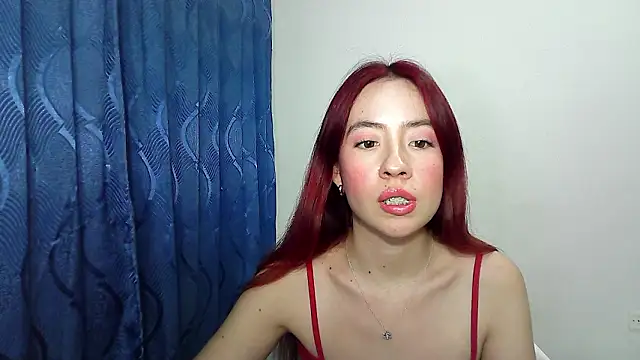  MaiaRosse online show from January 2026 06:28:02 AM