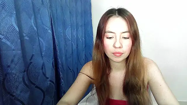  MaiaRosse online show from April 2026 11:43:02 PM