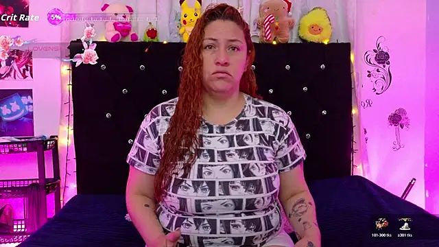 Snapshot of queen_marifer chatting on November 2025 11:21:01 AM queen marifer online show from November 2025 11:21:01 AM