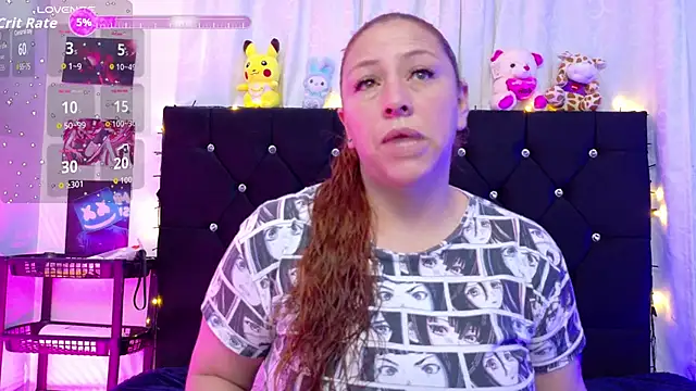 Snapshot of queen_marifer chatting on September 2025 11:50:02 AM queen marifer online show from September 2025 11:50:02 AM