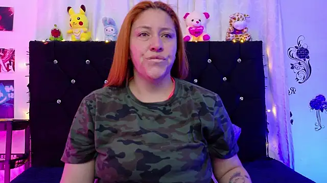 Snapshot of queen_marifer chatting on October 2025 12:40:01 PM queen marifer online show from October 2025 12:40:01 PM