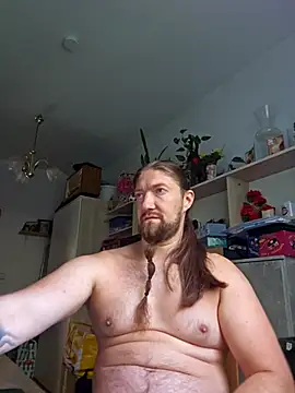 Atawolf87 online show from September 2025 08:47:02 AM