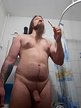 Atawolf87 online show from February 2026 06:14:02 AM