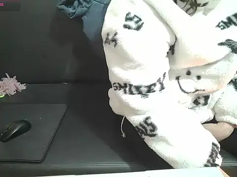 Owe chan online show from January 2026 05:35:02 AM