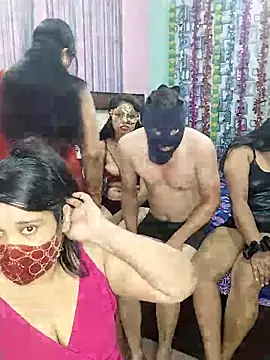 Sexy anaamika online show from November 2025 07:47:02 AM