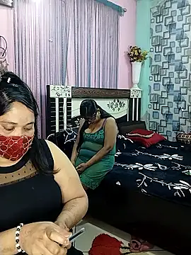 Sexy anaamika online show from January 2026 07:12:02 AM