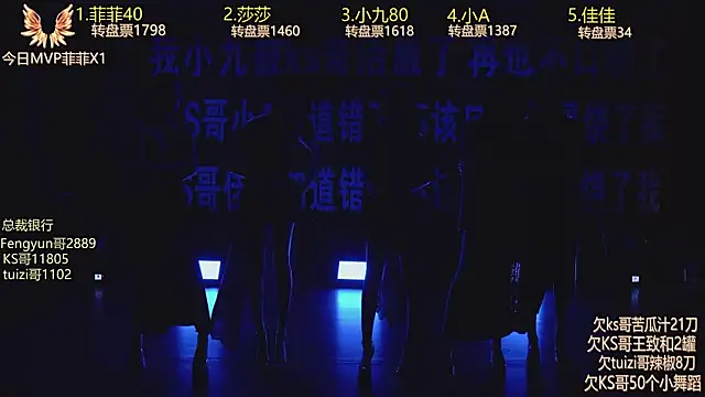 A848 online show from September 2025 07:15:02 AM