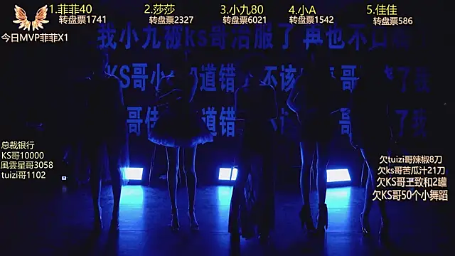 A848 online show from September 2025 07:15:02 AM