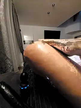 SexyJulia21 online show from November 2025 05:24:01 PM