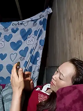 Bianly online show from February 2026 03:56:02 PM