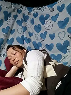 Bianly online show from February 2026 07:19:02 AM