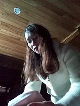 Snapshot of Bianly chatting on November 2025 01:05:01 AM Bianly online show from November 2025 01:05:01 AM