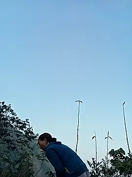 Bianly online show from April 2026 10:11:02 AM