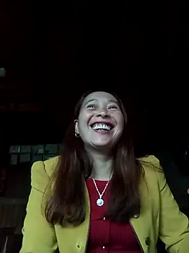 Bianly online show from October 2025 04:03:01 AM