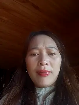 Snapshot of Bianly chatting on October 2025 12:55:01 AM Bianly online show from October 2025 12:55:01 AM