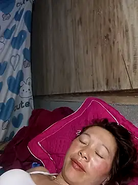 Bianly online show from March 2026 10:54:02 PM