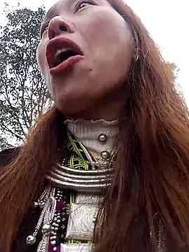 Bianly online show from February 2026 02:18:01 AM