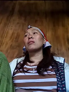 Snapshot of Bianly chatting on November 2025 07:42:01 AM Bianly online show from November 2025 07:42:01 AM