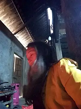 Snapshot of Bianly chatting on December 2025 08:09:02 AM Bianly online show from December 2025 08:09:02 AM