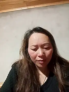 Bianly online show from January 2026 10:58:01 PM