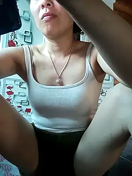 Bianly online show from April 2026 08:40:01 AM