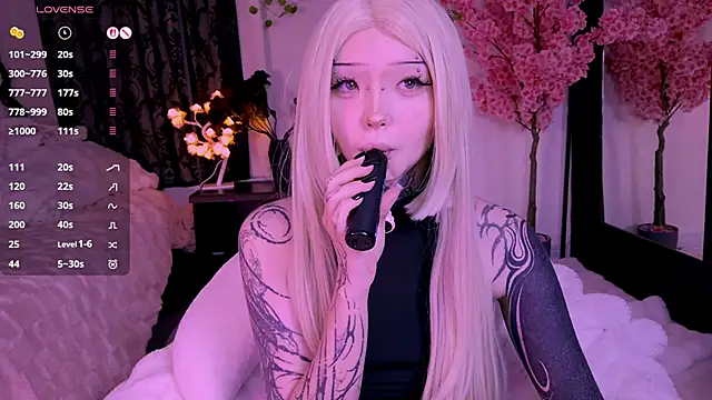 Lein Bone online show from January 2026 12:03:02 AM