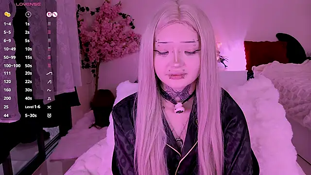 Lein Bone online show from February 2026 12:10:02 AM