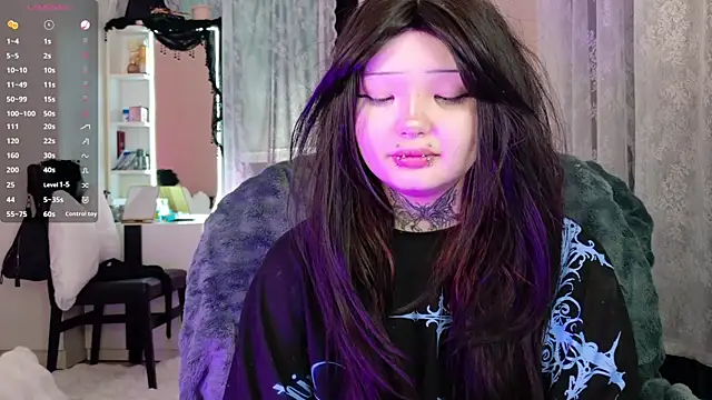 Lein Bone online show from April 2026 01:36:01 AM