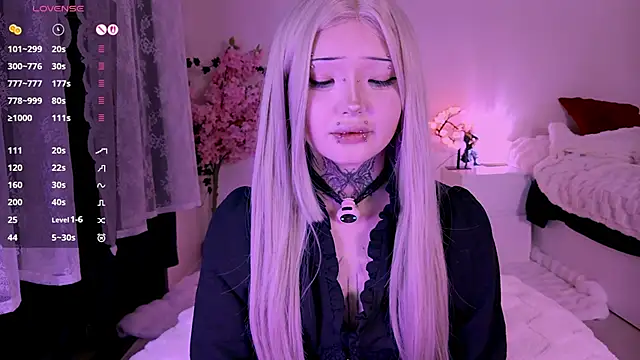 Lein Bone online show from February 2026 12:07:02 AM