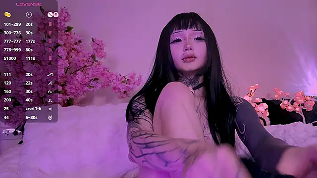 Lein Bone online show from February 2026 02:12:02 AM