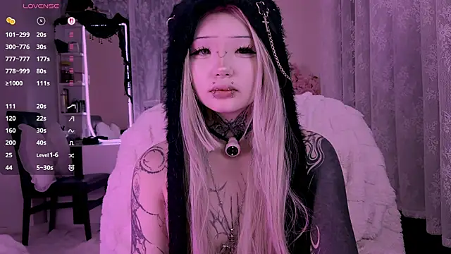 Lein Bone online show from March 2026 01:51:02 AM