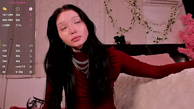 Lein Bone online show from October 2025 12:12:01 AM