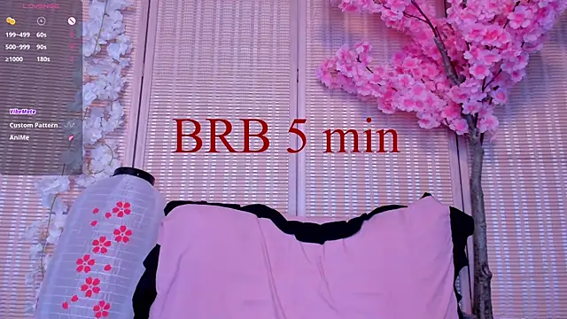 Lein Bone online show from September 2025 01:00:02 PM