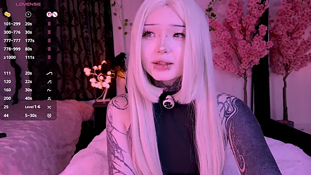 Lein Bone online show from January 2026 12:14:02 AM