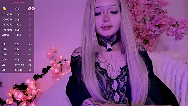 Lein Bone online show from February 2026 12:10:01 AM