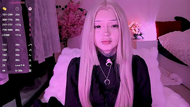 Lein Bone online show from February 2026 12:11:01 AM