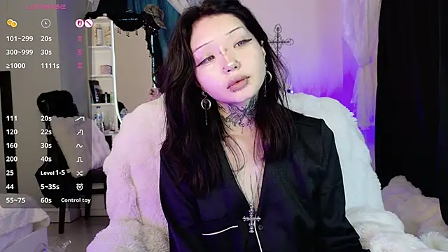Lein Bone online show from May 2026 01:24:01 AM