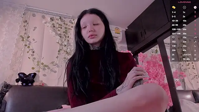 Lein Bone online show from September 2025 03:22:02 AM