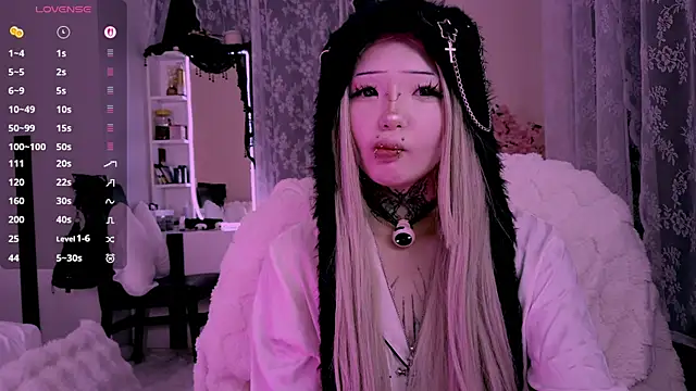 Lein Bone online show from April 2026 12:06:01 AM