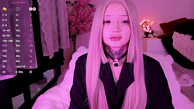 Lein Bone online show from February 2026 12:11:01 AM