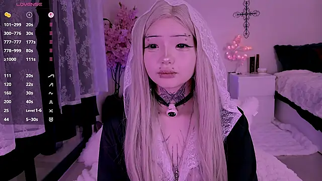 Lein Bone online show from March 2026 12:05:01 AM