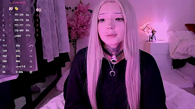 Lein Bone online show from February 2026 12:02:02 AM