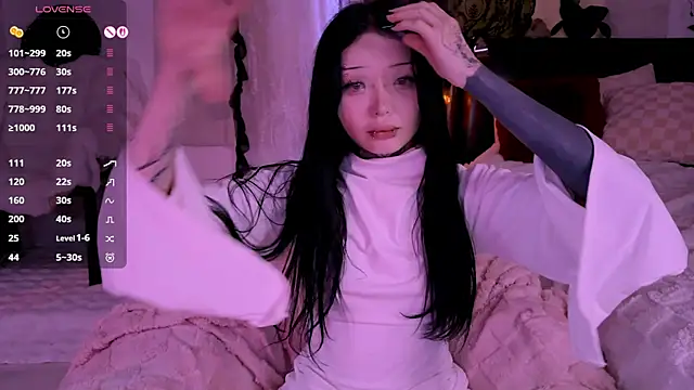 Snapshot of Lein_Bone chatting on November 2025 12:11:02 AM Lein Bone online show from November 2025 12:11:02 AM